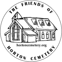 Horton Cemetery (@hortoncemetery) 's Twitter Profile