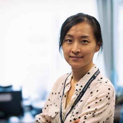 Jin_Cui_'s profile picture. Scientist interested in brain targeting