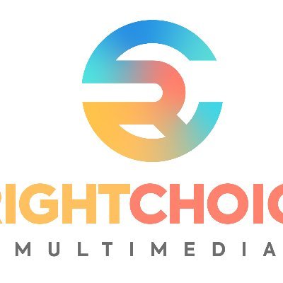 Right Choice Multimedia started as a TV Commercial Development Agency for small businesses and authors.