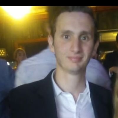 Periodista Deportivo.