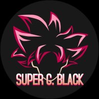 Super G. Black(@usergokublack) 's Twitter Profile Photo