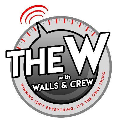 The W Show | Live on 100.1FM & Social Media | Saturday's 11:00am - 12:00PM CST|