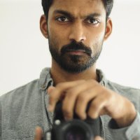 Ravi Maharaj(@FutureFish88) 's Twitter Profile Photo