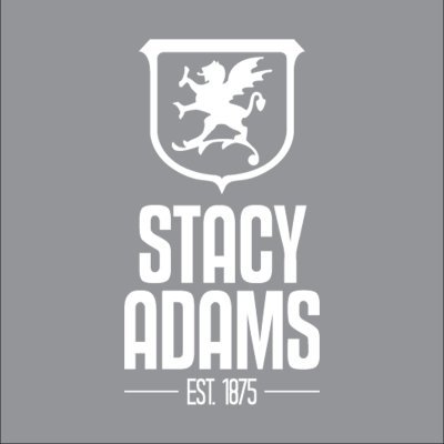 It’s not what you put on, it’s what you can pull off. 
Tag us @StacyAdams / #StacyAdams