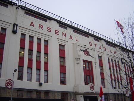 Started going to Highbury in 1966. Arsenal Season Ticket holder since 1976. Writer for Gunners Town. Love The Arsenal. Need I say more