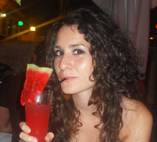 elena_barrajon's profile picture. Ciao a tutti!! :)