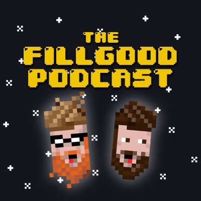 The FillGood Podcastさんのプロフィール画像
