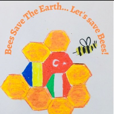 Bees are going to save the world, let’s save bees ! 😇

https://t.co/b2MjSlKOS2