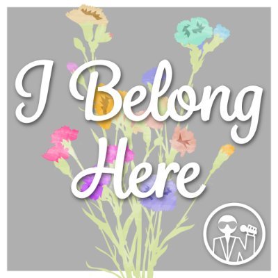 🎙 Showcasing diverse female scientific role models #womeninSTEM 📩 Email us to be featured! ibelongherepodcast@gmail.com 👩🏻‍🔬Founded by @_Noelitaa