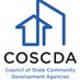 COSCDA (@COSCDA) Twitter profile photo