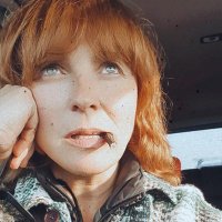 Carolina Ferre (@carolinaferre2) 's Twitter Profile