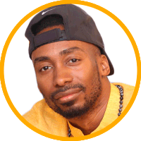 Prince Ea (@princeea) 's Twitter Profile