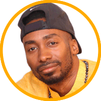 Prince Ea(@PrinceEa) 's Twitter Profile Photo