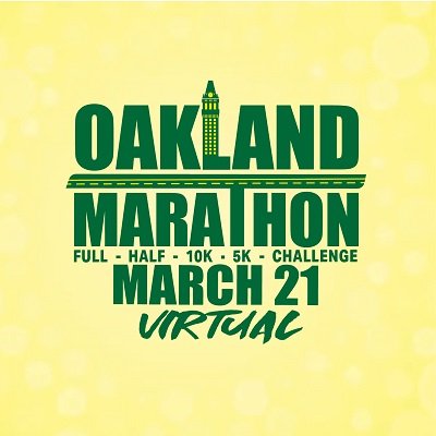 Voted Best Marathon in the Pacific/West https://t.co/j55u2rVj7h