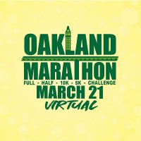 OaklandMarathon(@oaklandmarathon) 's Twitter Profileg