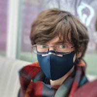 Richard Grimes (@thescienceotter) 's Twitter Profile