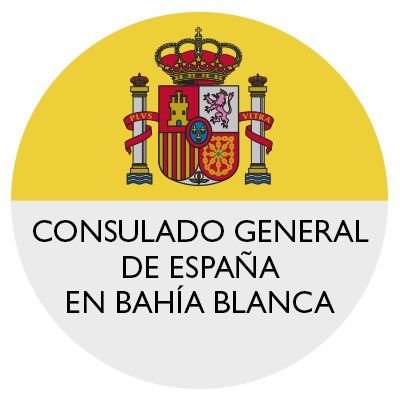 Cuenta oficial del Consulado General de España en Bahía Blanca.  
cog.bahiablanca@maec.es  
Normas de uso de la cuenta de Twitter:  https://t.co/AGm9yd4aOE