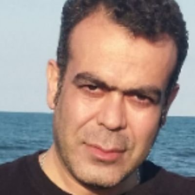 mehdi_yr's profile picture. ما هیچ ، هرچه هست اندیشه ست.