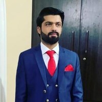 Bilal Ahmed (@bilal_bugtii) 's Twitter Profile