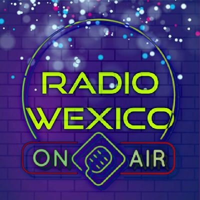 WexicoRadio Profile Picture