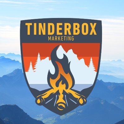 Tinderbox Marketing exists to serve God by serving others. The goal is to leave each business owner or entrepreneur in better shape than we found them. #Spokane