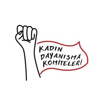 Sen de YTÜ Kadın Dayanışma Komitesi'ne Katıl: https://t.co/q9znUeH0Lh