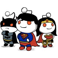 DC Comics Reddit(@r_dccomics) 's Twitter Profile Photo