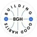 #buildinggoodhabits (@stizzo47) Twitter profile photo