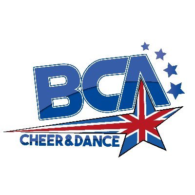 Official Twitter page for BCA Cheer & Dance - The UK's original Cheerleading Event Provider