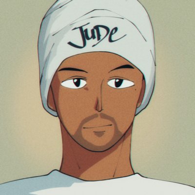 [heyyy jude]さんのプロフィール画像