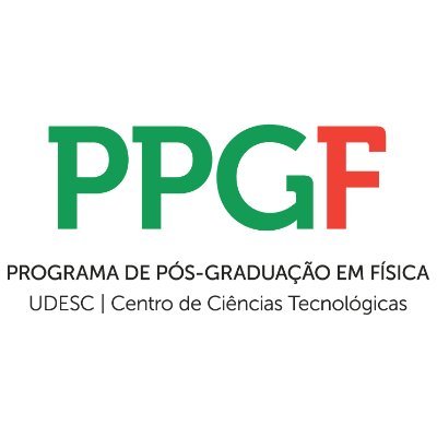 O PPGF-UDESC oferece o curso de Mestrado Acadêmico em Física.