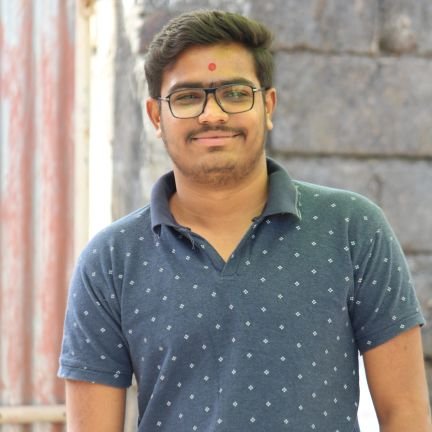 ChauhanTrushar2's profile picture. 