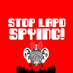 Stop LAPD Spying Coalition (@stoplapdspying) Twitter profile photo