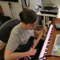 Rory Butler (@rorybutlermusic) 's Twitter Profile