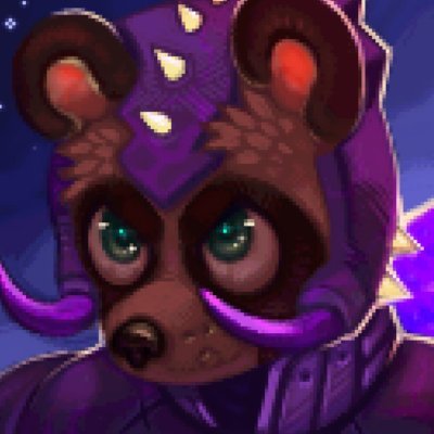 peuhleeuhseさんのプロフィール画像
