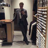 Hampus Nilsson (@hampsnilsson) 's Twitter Profile