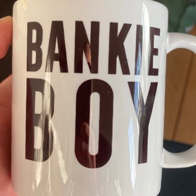 jdw_herbert's profile picture. Bankie Boy 95