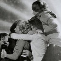 Is there a 1D reunion today?(@Are1DBackToday) 's Twitter Profile Photo