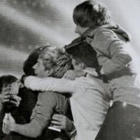 Is there a 1D reunion today? (@are1dbacktoday) 's Twitter Profile