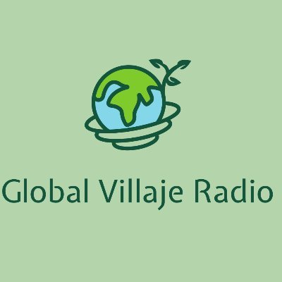 charlesogunnowo's profile picture. Global Villaje Radio