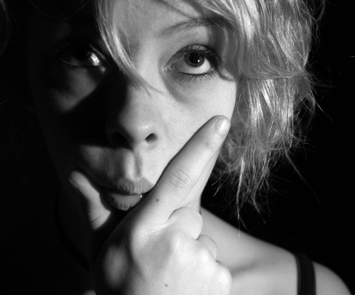 Photographer & philosopher who snips, snaps and occasionally scribbles about life. Enjoy my thoughts: