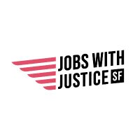 Jobs with Justice San Francisco(@jwjsf) 's Twitter Profile Photo