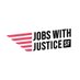 Jobs with Justice San Francisco (@jwjsf) Twitter profile photo