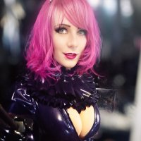 Latex Irime (@latexirime) 's Twitter Profile