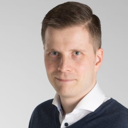 TommiVasama's profile picture. isä, automyyjä, kaupunginvaltuuston jäsen (kok)