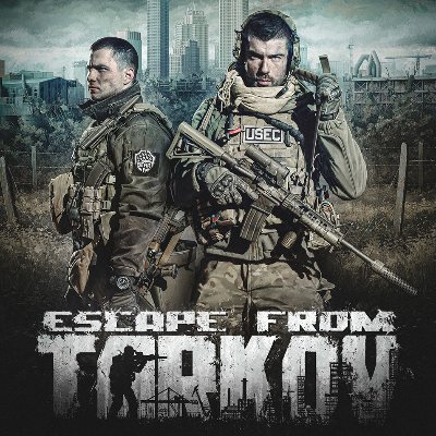 Escape from Tarkov – Wikipédia, a enciclopédia livre