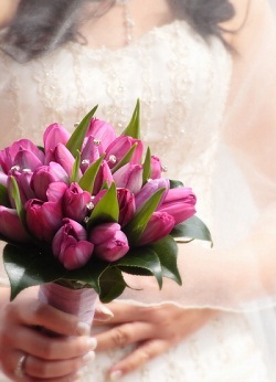 Wedding consultant dedicated to delivering your dream wedding in Scotland. A creative, highly organised perfectionist!