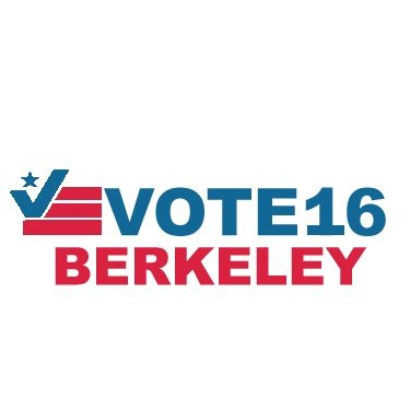 Working to lower the voting age to 16 in Berkeley, CA, and to increase youth civic engagement.