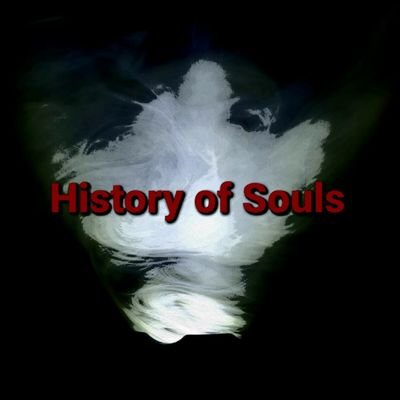 History Of Souls