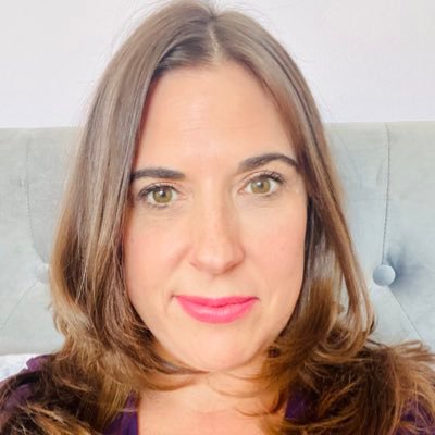 Political Editor of The Sunday Times. News addict, author, wife, mum of three. Views are mine and not those of my employer. caroline.wheeler@sunday-times.co.uk